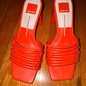 Dolce Vita Women's Sandal